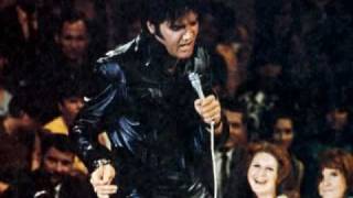 Stranger In The Crowd ~ Elvis