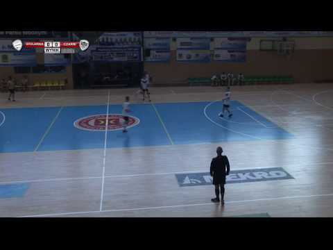 Stalex Liga 12 transmisja z 05-01-20191