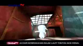 Download lagu Casper Scare School B INDONESIA @ GLOBALTV 8 JULI PART 3 2014 @ FAIZ BRIAN mp3