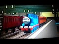 Thomas Friends Take On Sodor Remake 2 Can You Spare A Coach Test Footage 2022
