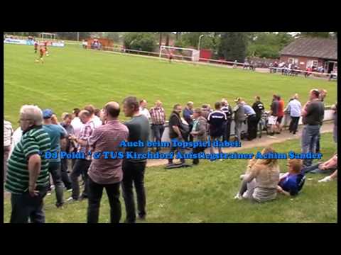 14. Mai 2017: FC Sulingen - TUS Kirchdorf 1:0 Kreisliga Diepholz
