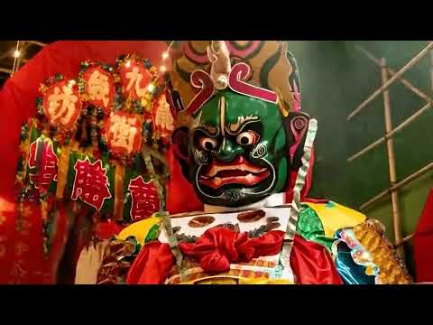 九龍城寨之圍城 - DIY場景模型