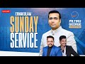 LIVE Special Sunday Service Pastor Tinu George 25 Jan 2026 Jesus Is Alive Kochi