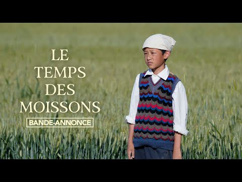 LE TEMPS DES MOISSONS I Bande-annonce