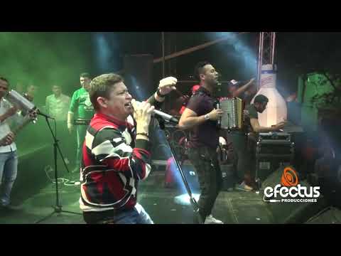 Que Voy Hacer Mono Zabaleta y Daniel Maestre en Ocaña