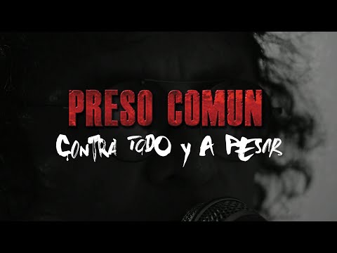 CONTRA TODO Y A PESAR - VIDEO OFICIAL