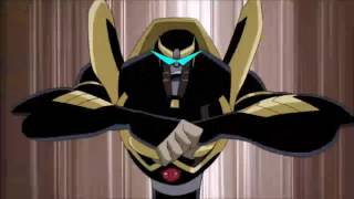 Cover art for Prowl Butterfly