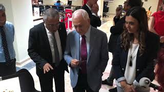 Başkent Üniversitesi Tanıtım Günleri 2018
