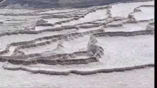 preview picture of video 'Pamukkale-Turkey Travel(HD)'