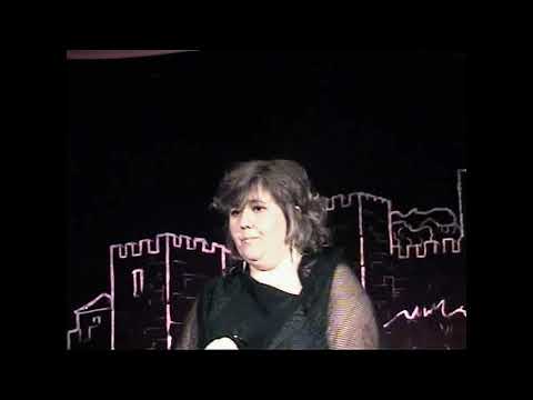 Fado POVO QUE LAVAS NO RIO por ZULMIRA