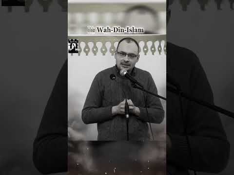 Zivotna priča Hfz Nedim Botic Part 5