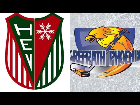 Landesliga NRW 18/19 Herner EV 1b - Grefrather EG