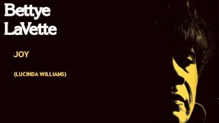 Joy ~ Bettye LaVette