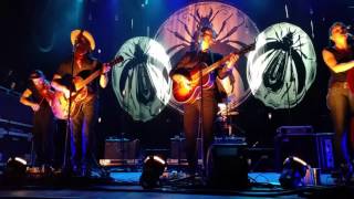 The Devil Makes Three  encor live in Toronto Sept 28 2016