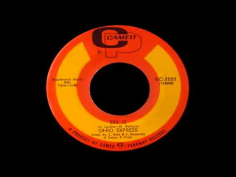 Ohio Express - Try It
