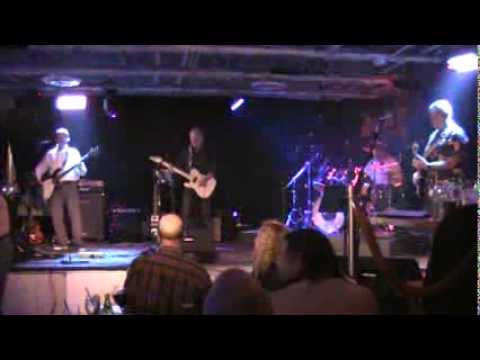 The BUZZ Band - All Right Now