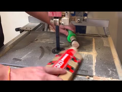 Can it be fixed? Full cricket bat repair