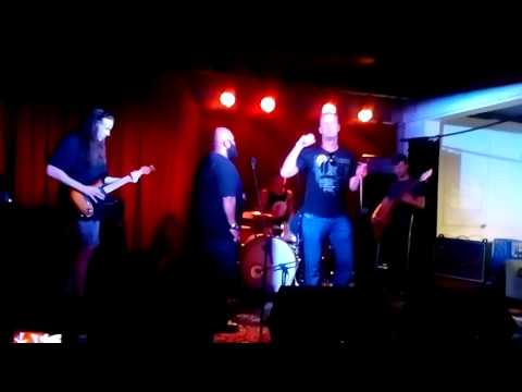 #forthefunkofit Jam Night #3 - set 4 - Coogee Bunker Bar - 17/2/19