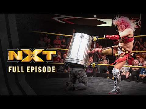 WWE NXT