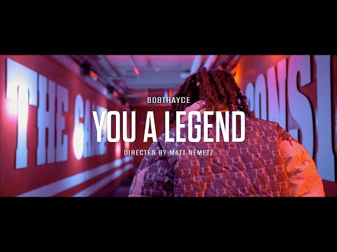 608Trayce - YOU A LEGEND (Prod. Spice God) DIR @MATT_NEMETZ