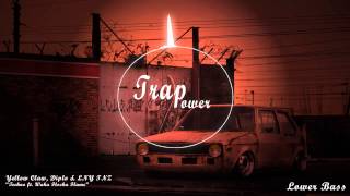 [LowBass] Yellow Claw, Diblo &amp; LNY TNZ - Techno ft. Waka Flocka Flame