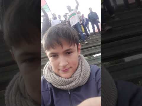 Super clasico de coronel zuares deportivo sarmiento vs blanco y negro