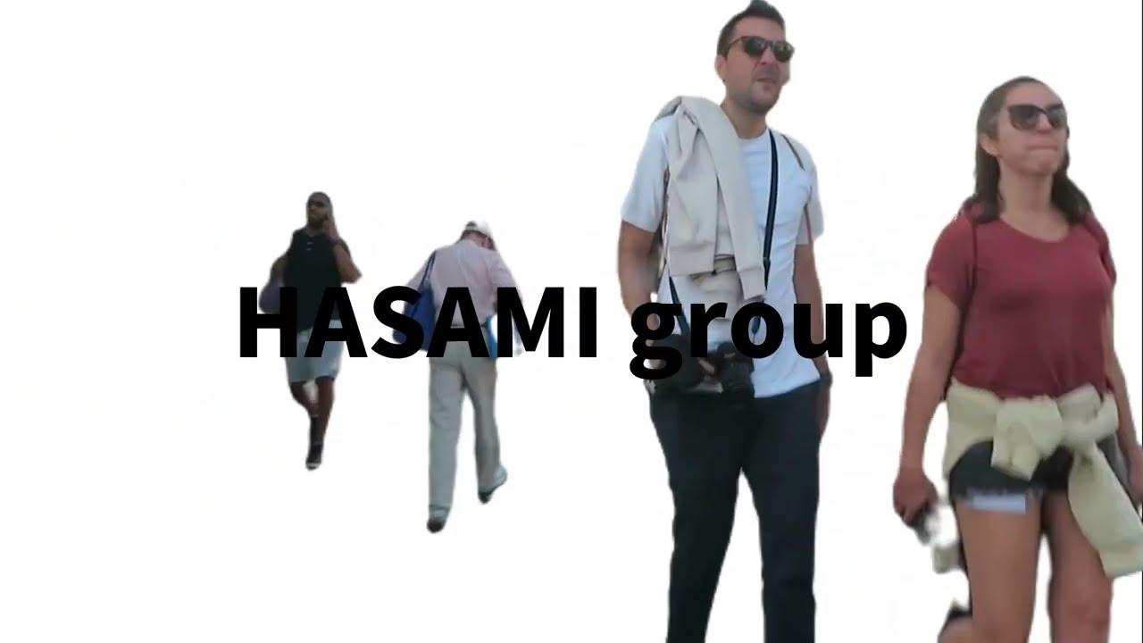 HASAMI group - EPONYM