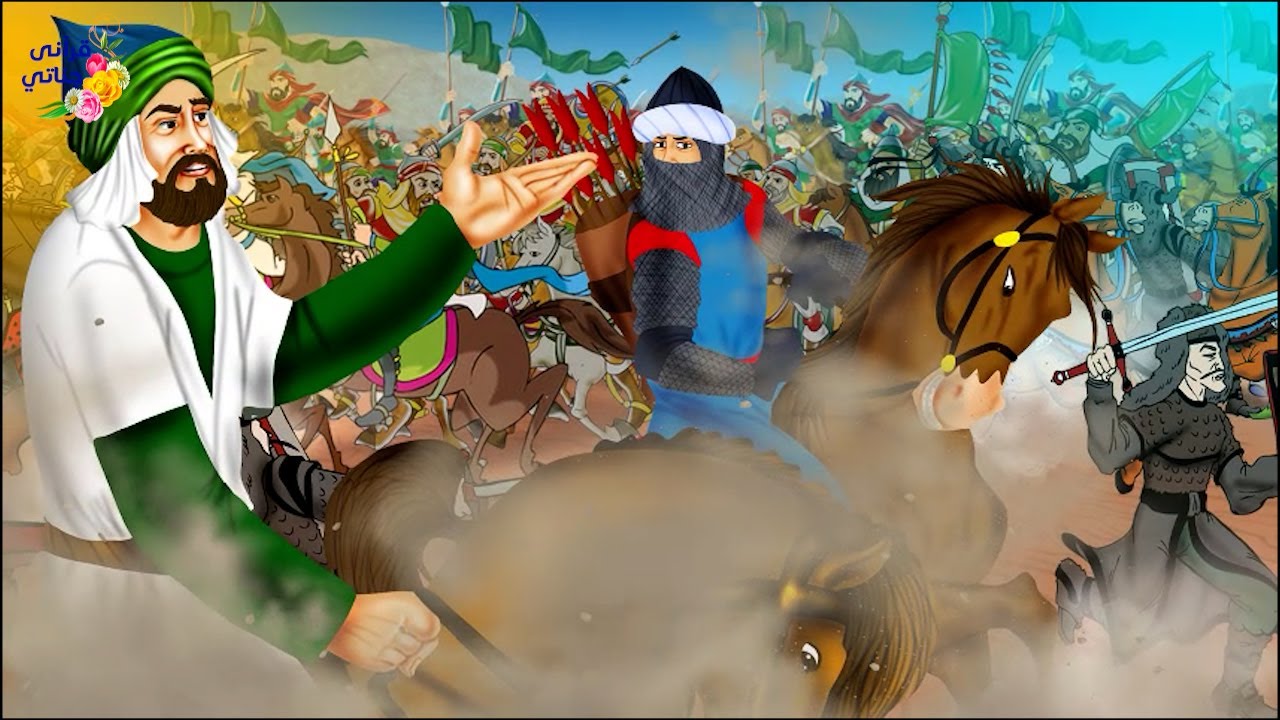 قصة عجيبة لفتاة أهرت كل شجاعتها حتى تعجب كل من حولها ولما عرفوا من تكون كانت الصدمة