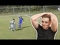 The 5 Seconds That Ended This Man’s Career | Sunday League's Greatest Moments #5