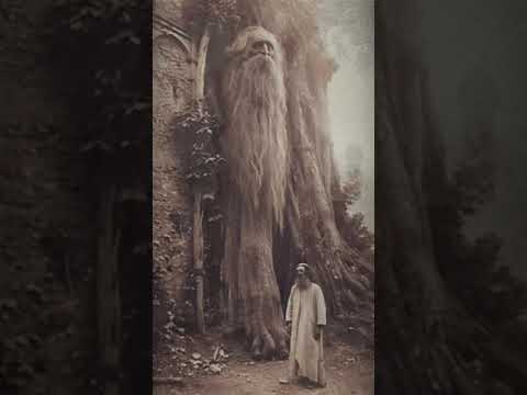 The Giants of Kandahar