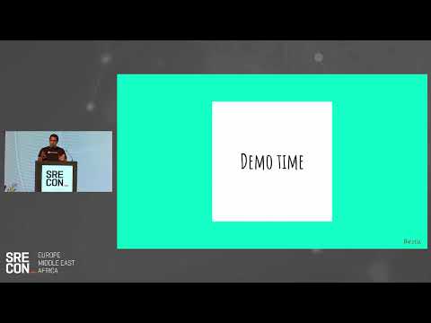 SREcon22 Europe/Middle East/Africa - Crayon Drawing Is a Vital Engineering Skill