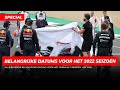 Alle belangrijke datums voor het Formule 1-seizoen van 2022 | GPFans Special
