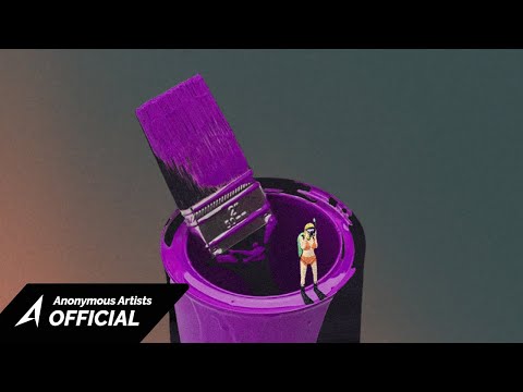 Anonymous Artists - Painting (Art. Lay.bn (레이븐))(prod. LiO) [Official Lyrics Video]