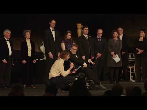 2019 RPS Awards | Impact | BSO Change Makers and Resound