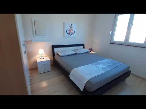 Apartments Nada 5. Cesta Domovinske Zahvalnosti 52B, 21224, Arbanija, Horvátország