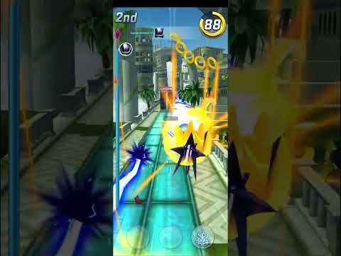 Sonic Forces Speed Battle Gameplay Walkthrough Part 211 You Dare Been Before Me!