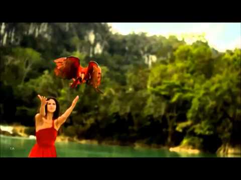 Cosmic Heaven - Inspiration (Etasonic Remix) [TFB Records] HD