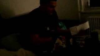 Vi trænger lige til en ryger mere!