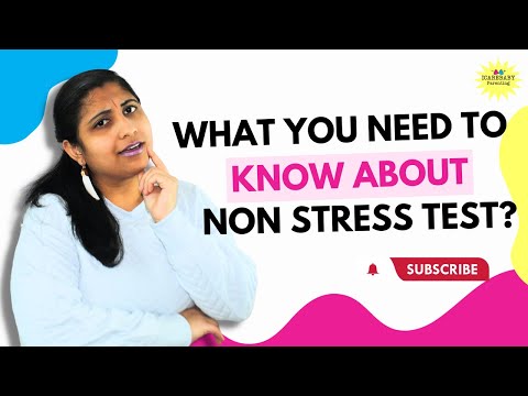 What You Need to Know About Non Stress Tests?