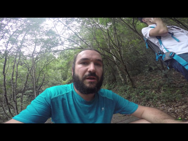 Чайный тур Мойчай.ру, октябрь 2016, Часть 2. Фуцзянь: Уишань, Аньси, Дэхуа. Fujian: Wuyishan, Anxi