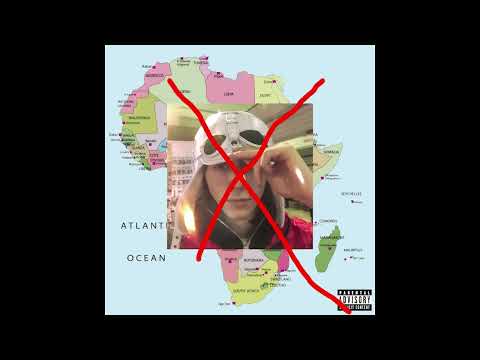 (FREE) HEROINWATER x UGLYSTEPHAN x LOVV66 Type Beat -  Marti