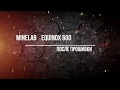 Minelab Equinox 600 - видео