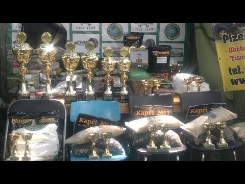 BCT Boilies Cup 2013