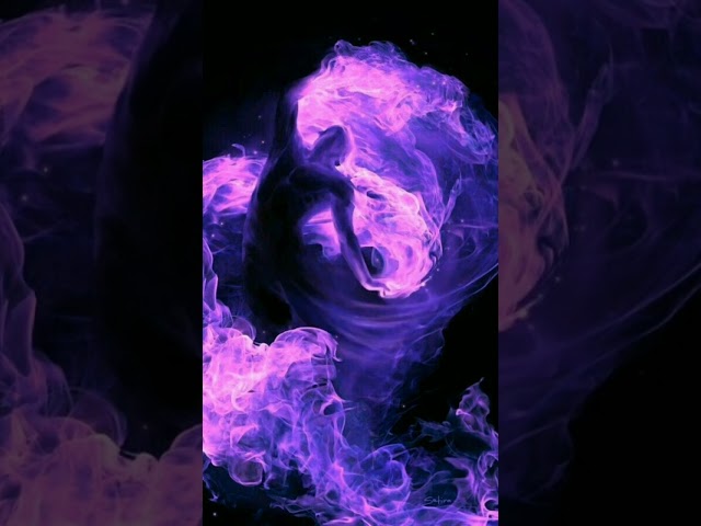 Vídeo relacionado con Ritual de Luna de Cristal de Amatista Floral Bruja Camiseta