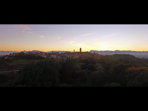 Appassionata - Le Marche.....Italy's best kept secret.