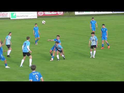 U15 ATUS Nötsch - VSV