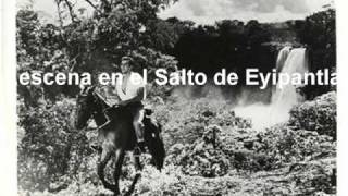 preview picture of video 'CATEMACO pelìcula Sombra Verde'