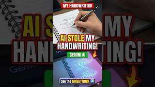 Handwritten Maths Problem Solved by AI in One Click! #aitools #mathsolver