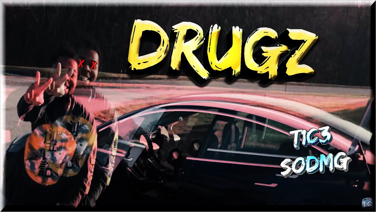 Promotional video thumbnail 1 for T1c3