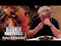 Ramsay SPITS OUT His Food | Kitchen Nightmares FULL EPISODE
